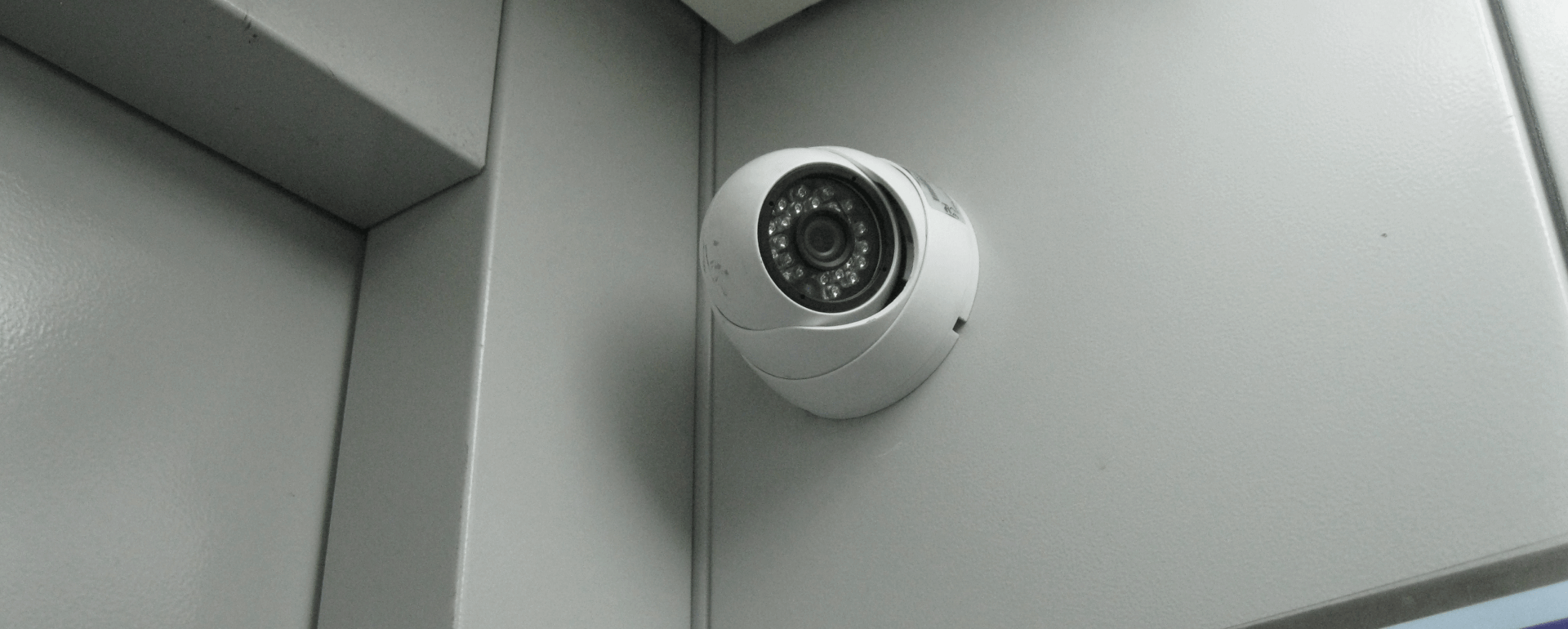 Диспетчеризация и видеонаблюдение в лифте